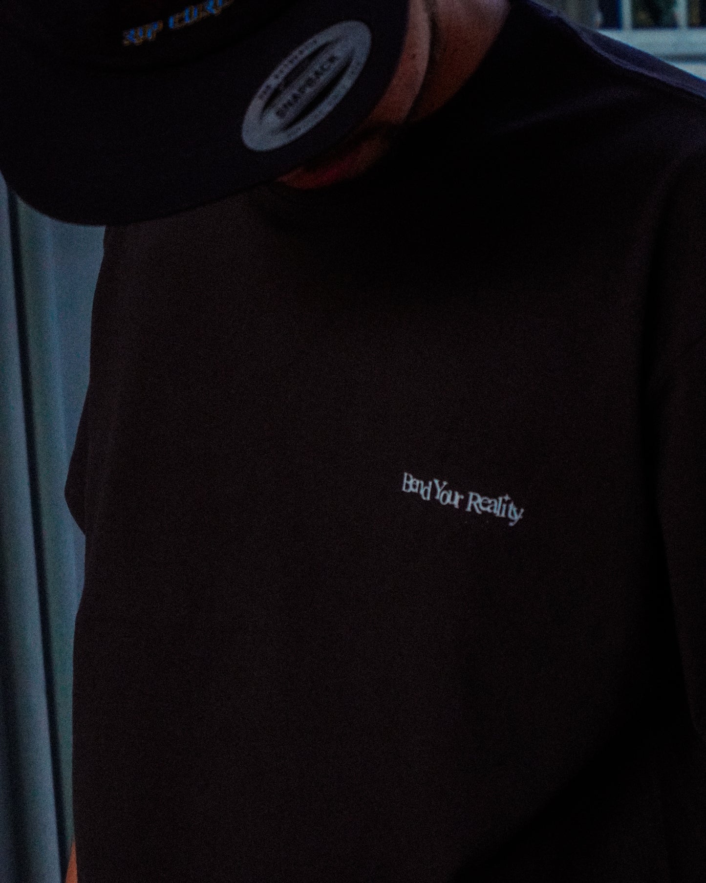 universe S/S Tee