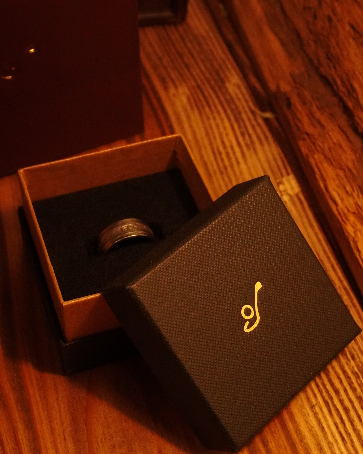 Gift set (bag& box)