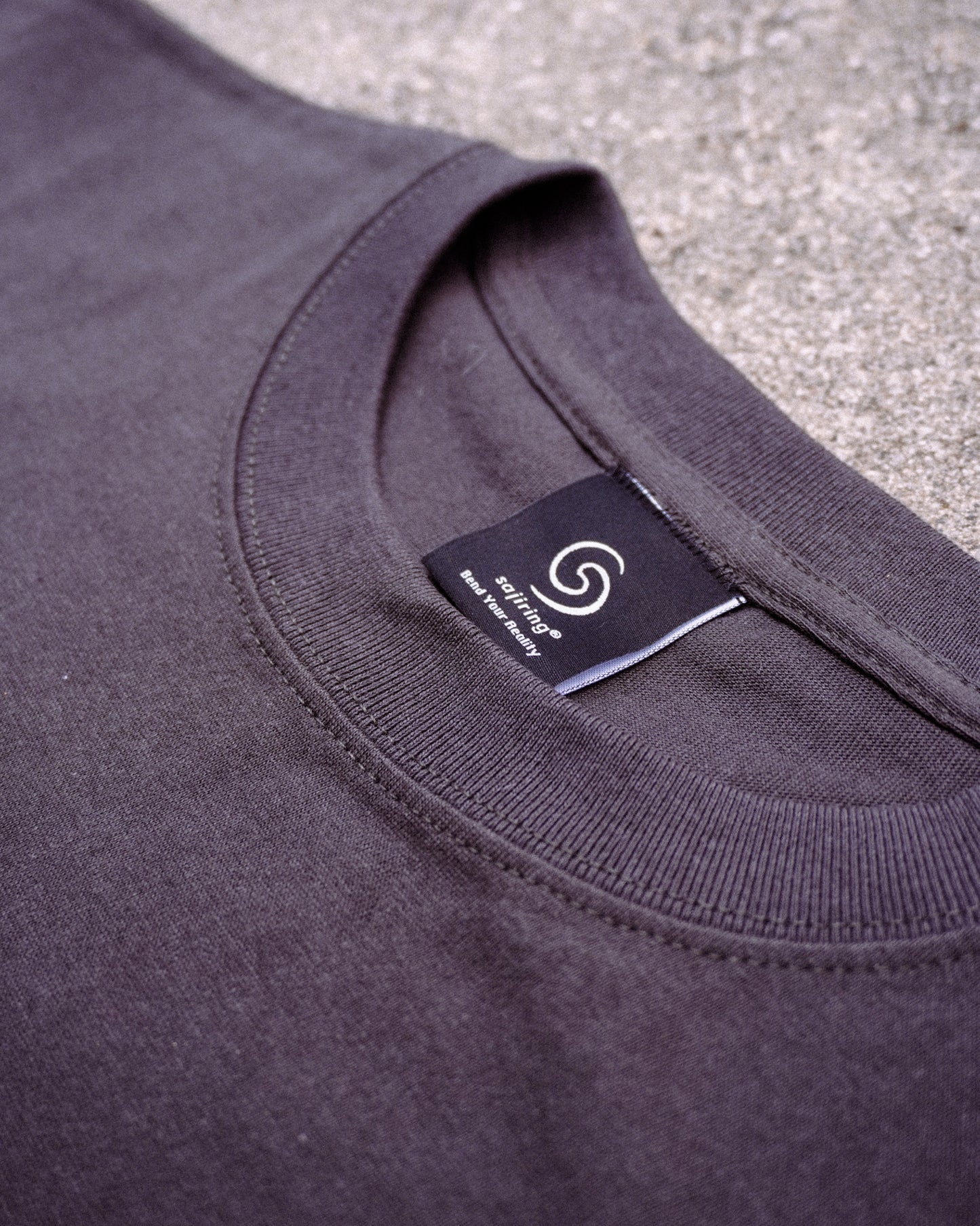 fibonacci  S/S Tee