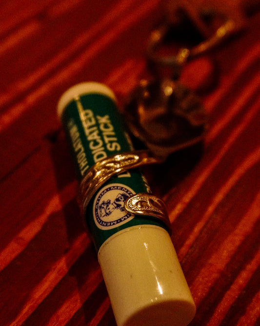 Lipstick Holder