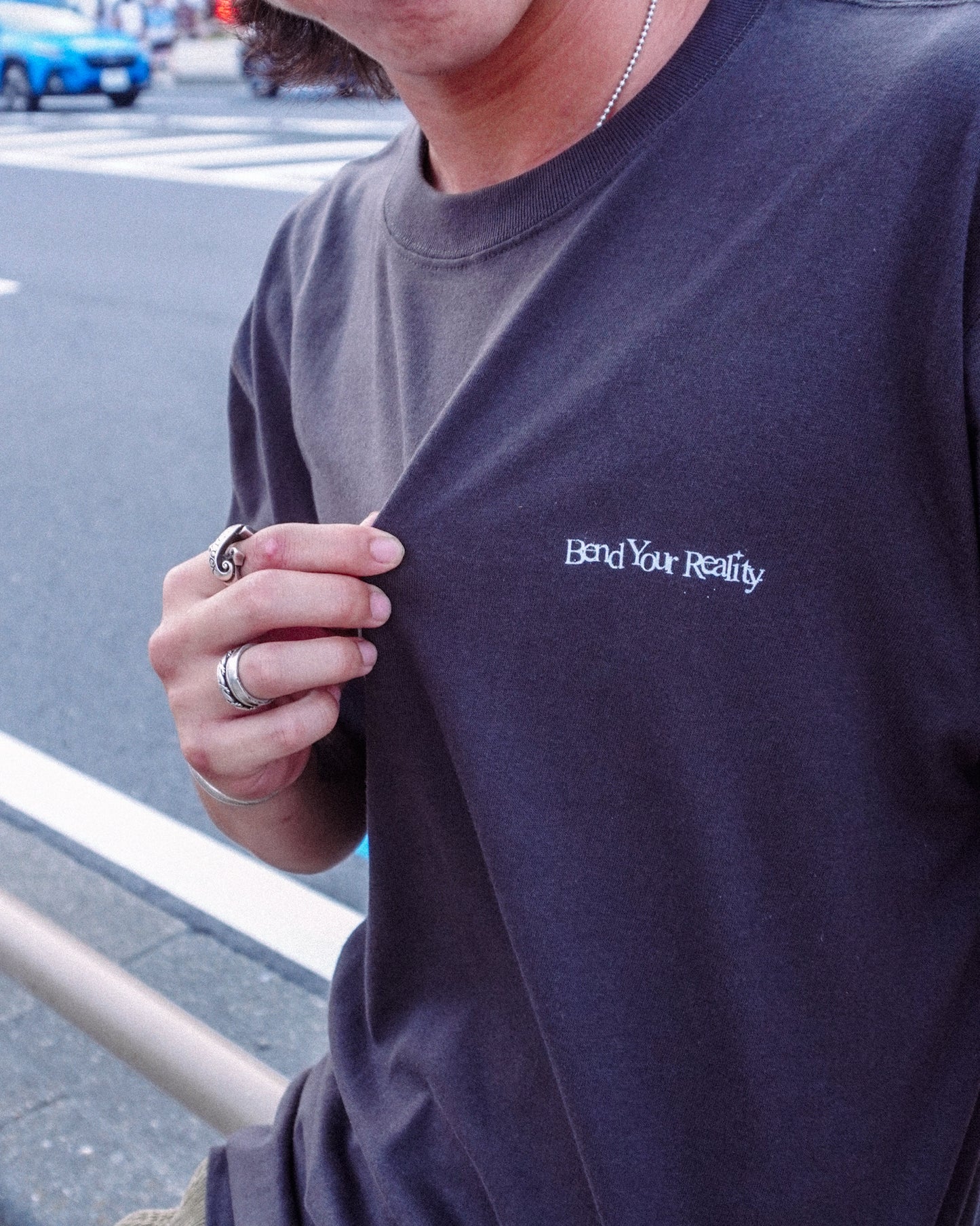 universe S/S Tee