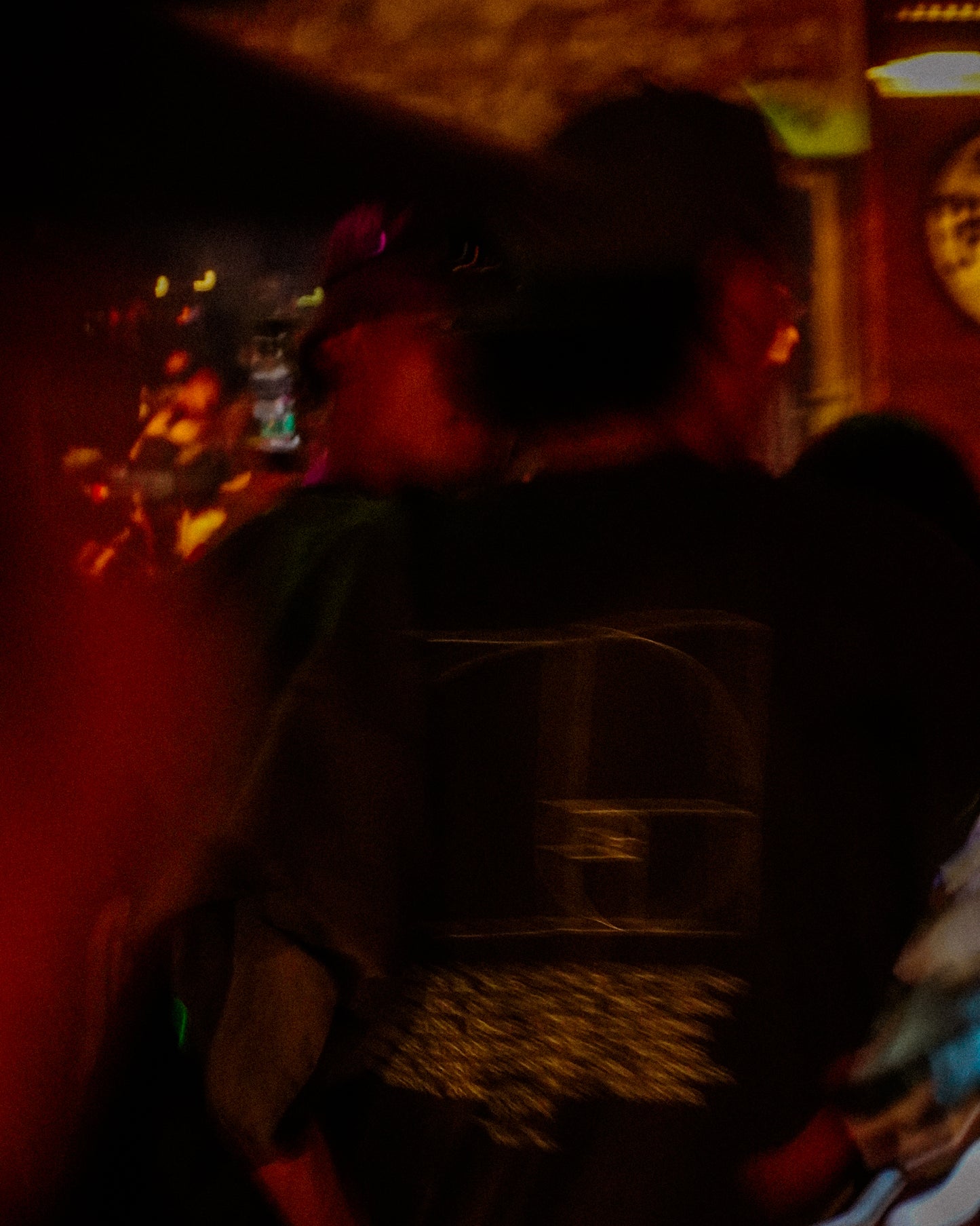 universe S/S Tee